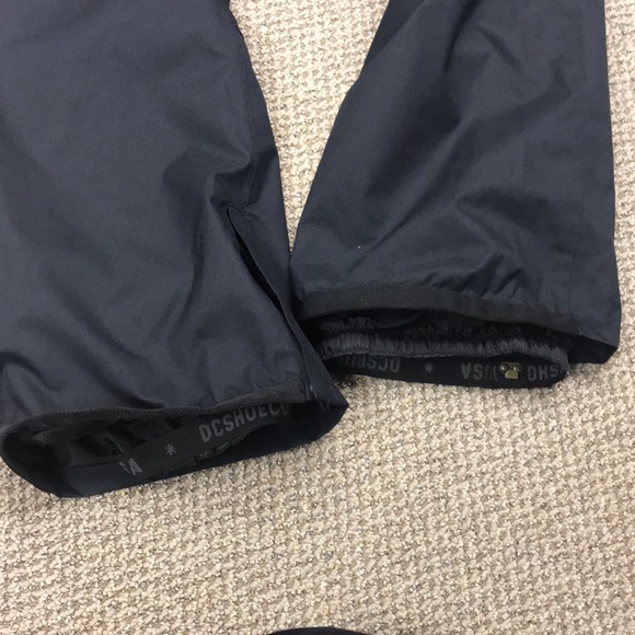 Dc Code Snow Board Pants - Picture 7 of 7